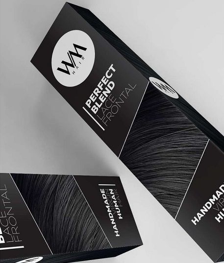 Hair Extension Boxes